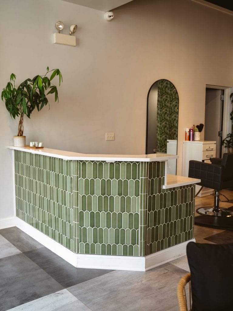 J&Co Hair Salon Chicago Bucktown 10