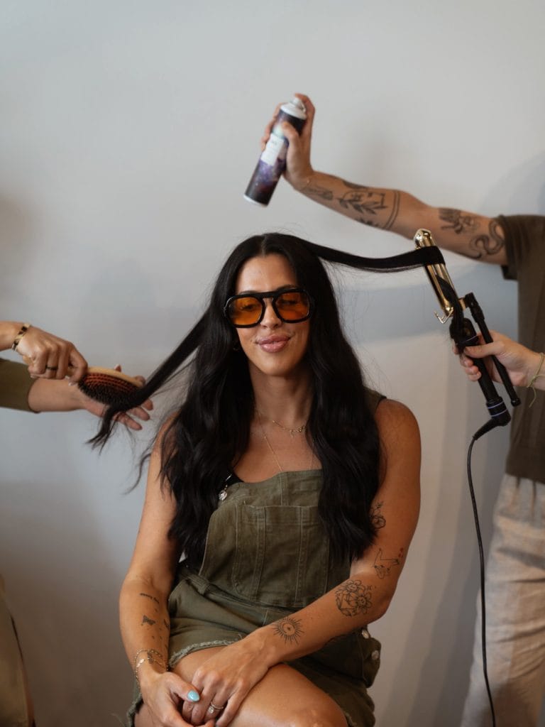 J&Co Hair Salon Chicago Bucktown 101