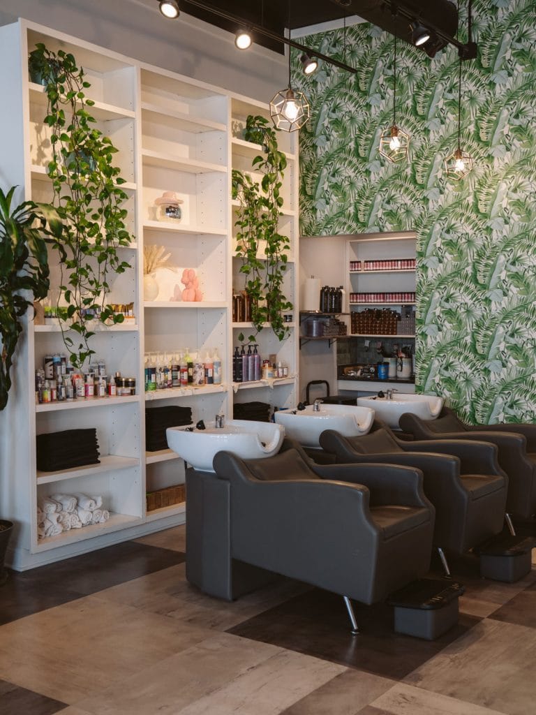 J&Co Hair Salon Chicago Bucktown 16