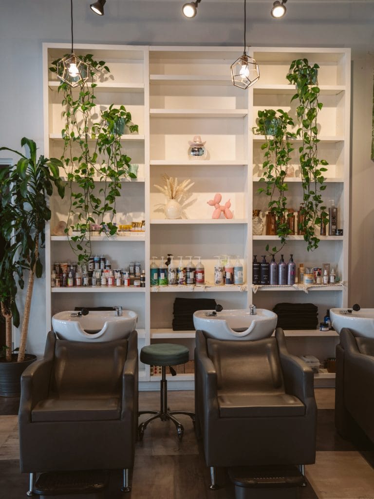 J&Co Hair Salon Chicago Bucktown 18