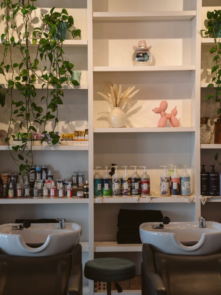 J&Co Hair Salon Chicago Bucktown 19