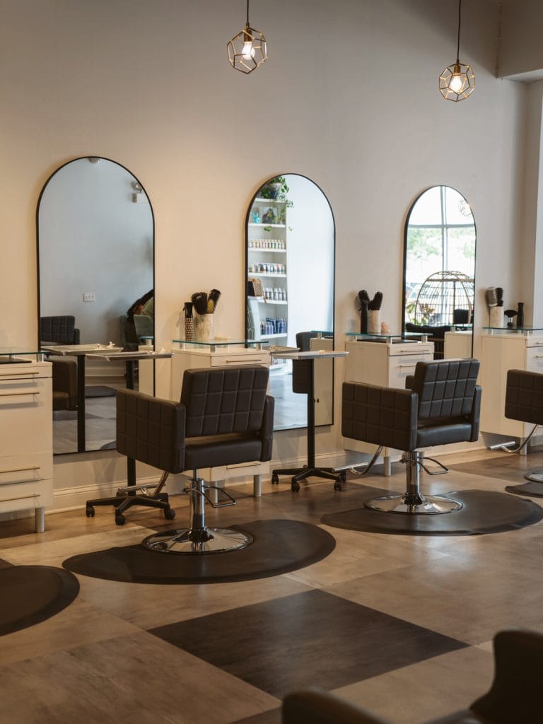 J&Co Hair Salon Chicago Bucktown 3