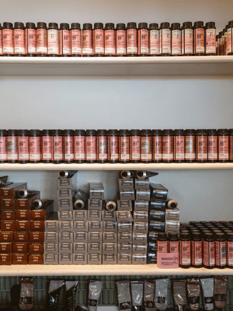 J&Co Hair Salon Chicago Bucktown 4