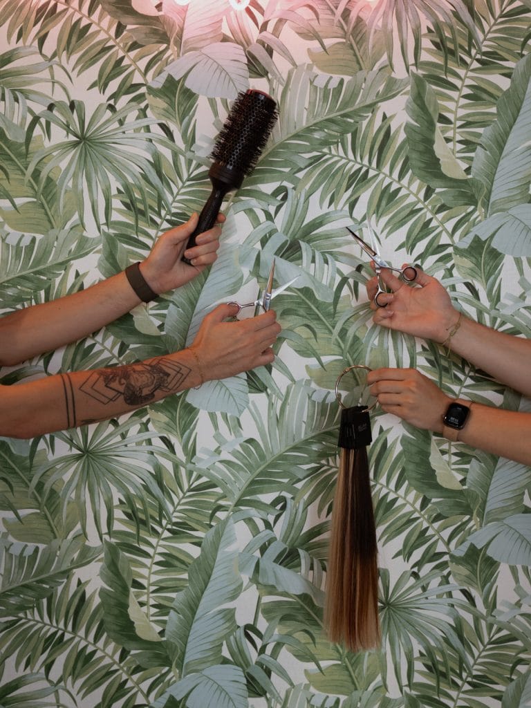 J&Co Hair Salon Chicago Bucktown 46