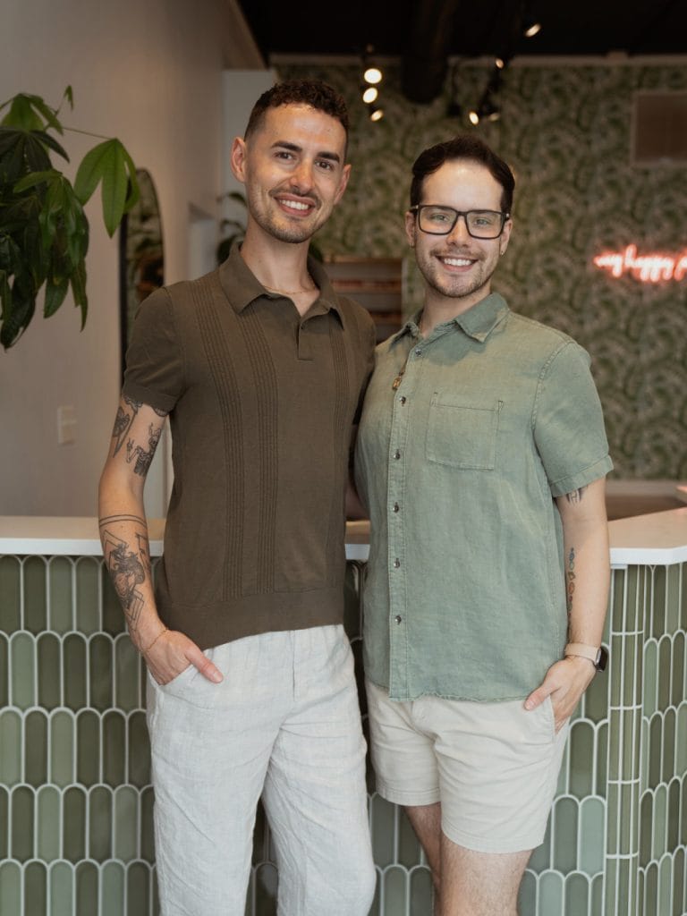 J&Co Hair Salon Chicago Bucktown 53