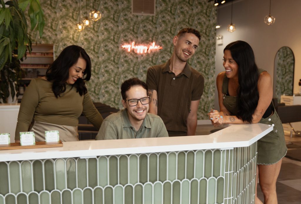J&Co Hair Salon Chicago Bucktown 63