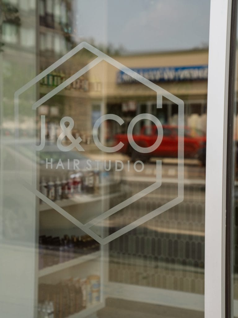 J&Co Hair Salon Chicago Bucktown 7
