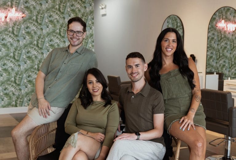 J&Co Hair Salon Chicago Bucktown Hero (4)