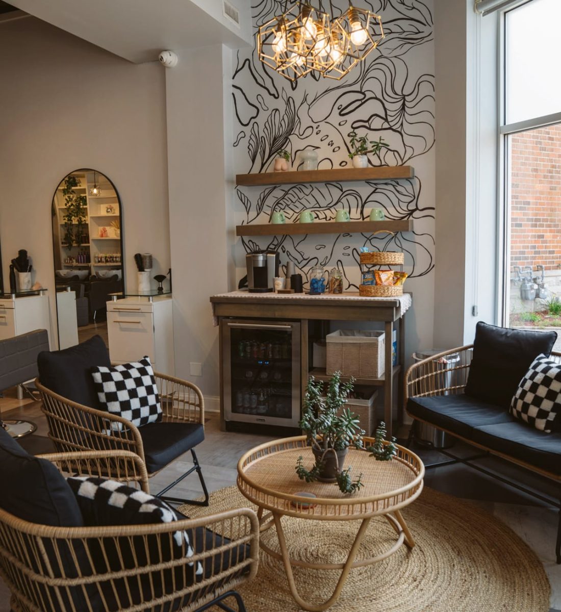 J&Co Hair Salon Chicago Bucktown 14