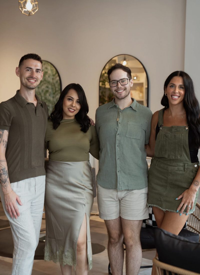 J&Co Hair Salon Chicago Bucktown 56