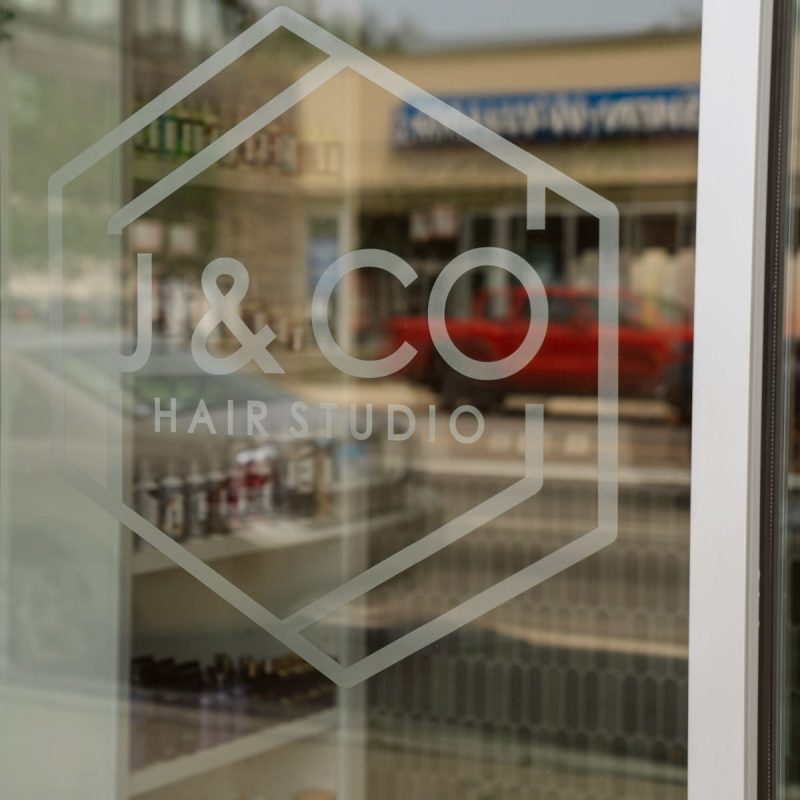 J&Co Hair Salon Chicago Bucktown 7